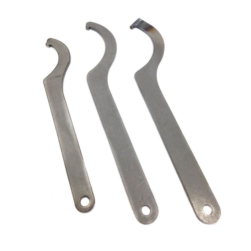 Spanner Wrench for Large Bilstein Coilovers