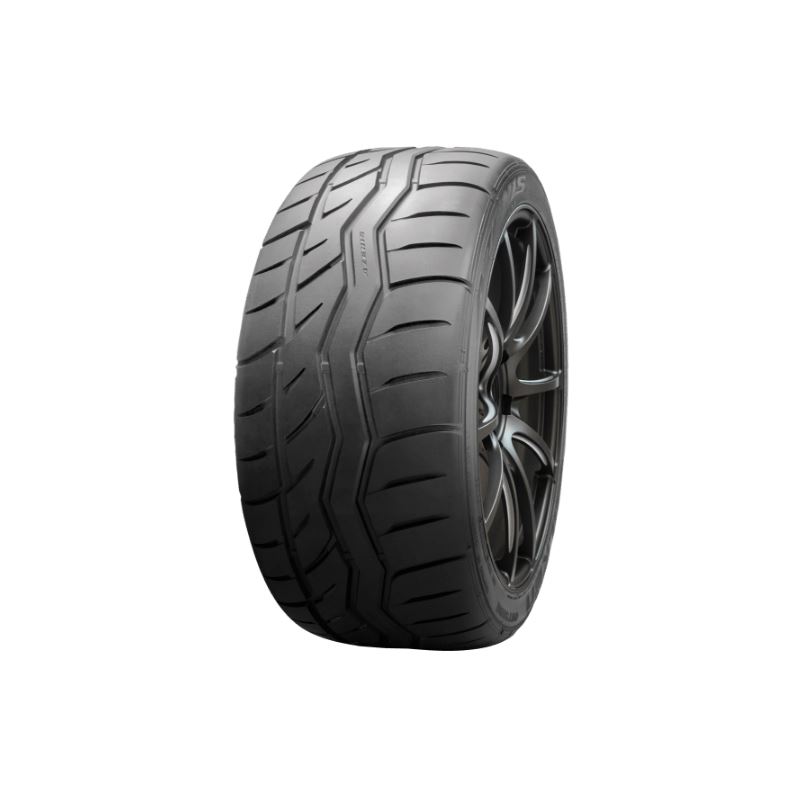 AZENIS RT615K+ 275/35R18 Competition-Proven Perfor