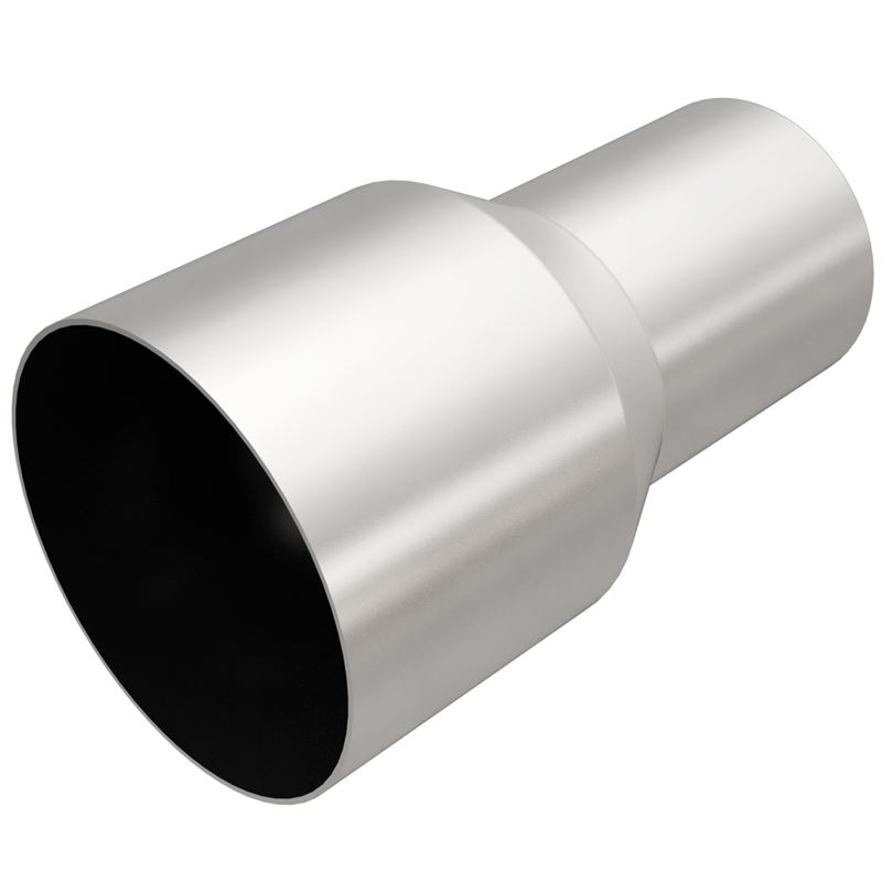 2.75 X 4in. Performance Exhaust Pipe Adapter