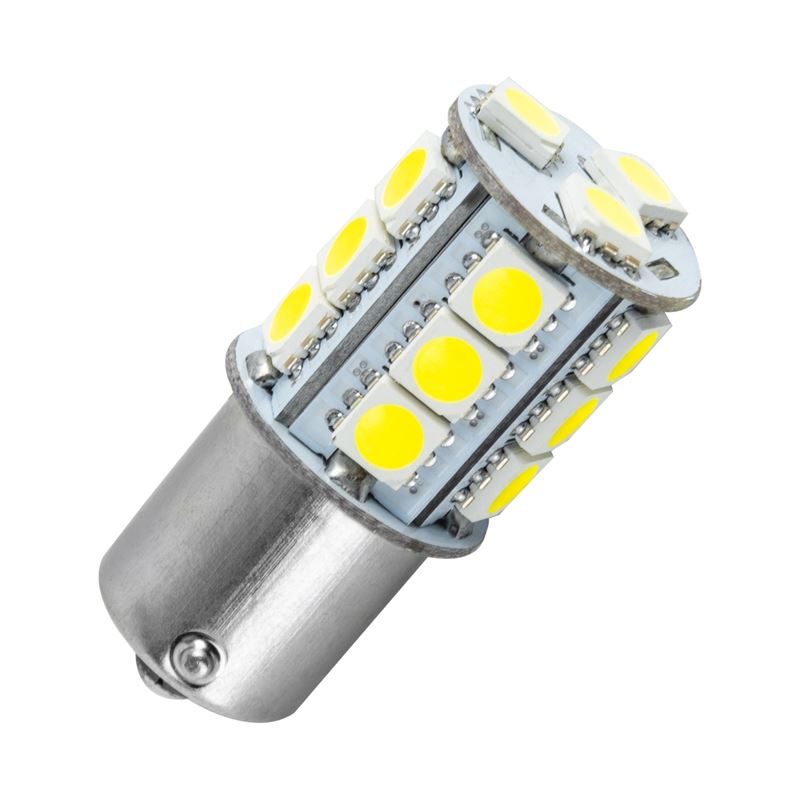 ORACLE 1156 18 LED 3-Chip SMD Bulb (Single)Cool Wh