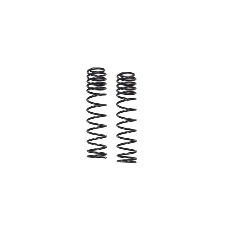 Coil Spring (JLU15FDRD)