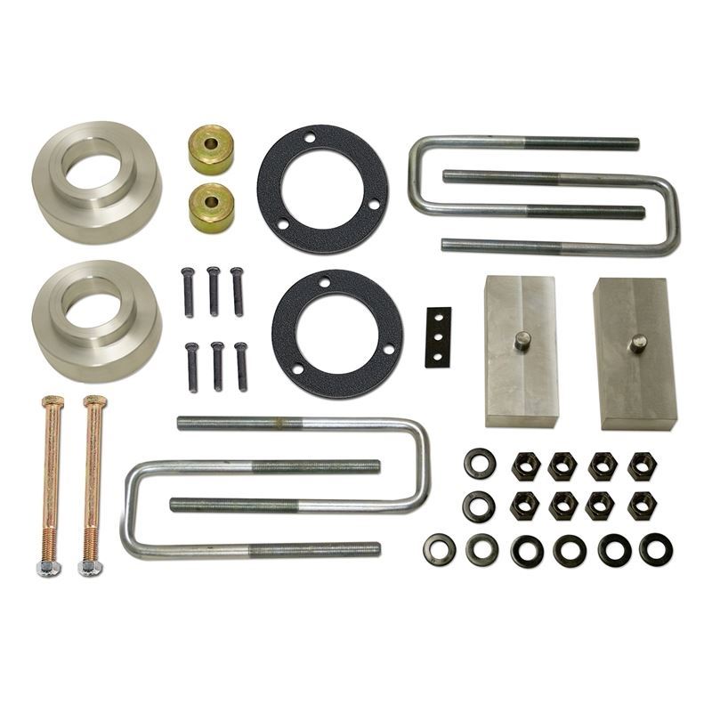 2.5 Inch Lift Kit 99-06 Toyota Tundra 4x4 and 2WD