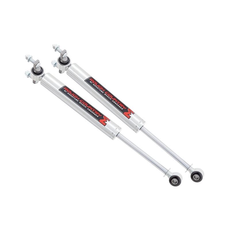 M1 Front Shocks 5-8" Chevy/GMC 2500HD/3500HD