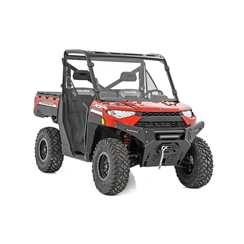 Winch Mount Polaris Ranger XP 1000 (93036)