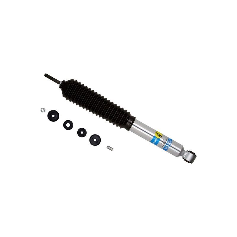 Shock Absorbers Ford F-250 Super Duty 4WD; MY17; F