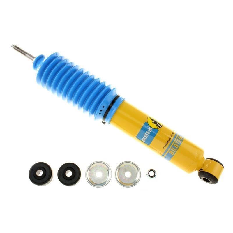 Shock Absorbers FORD EXPEDITION 4WD;F;B6