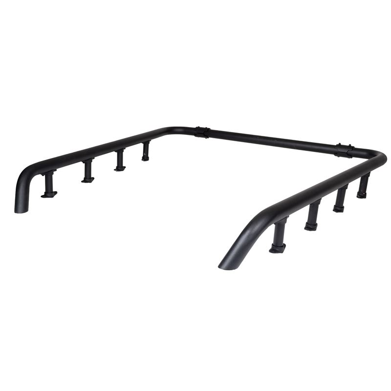SRM500 - Side and Rear Rail Kit for 55" Long