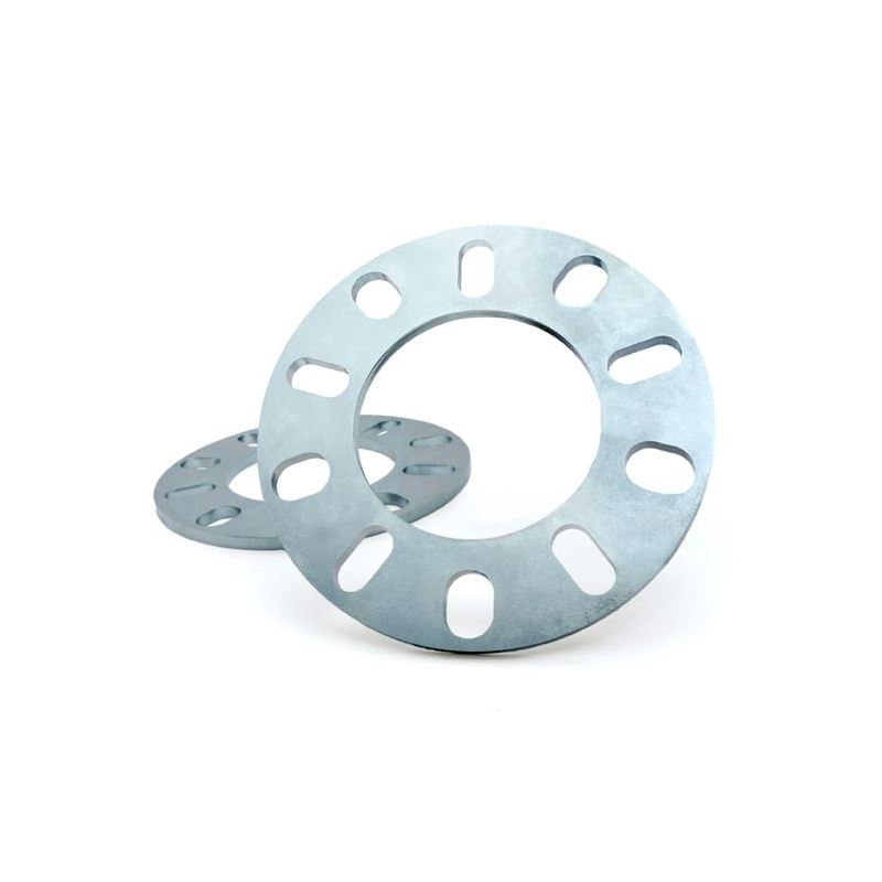 0.25 Inch Wheel Spacers 5x4.5/5x5.5 Ram 1500 2WD/4