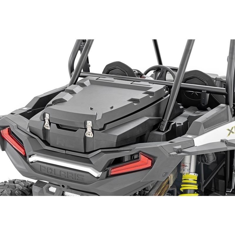 Cargo Box 2 and 4 Seater 27L Polaris RZR XP 1000 (