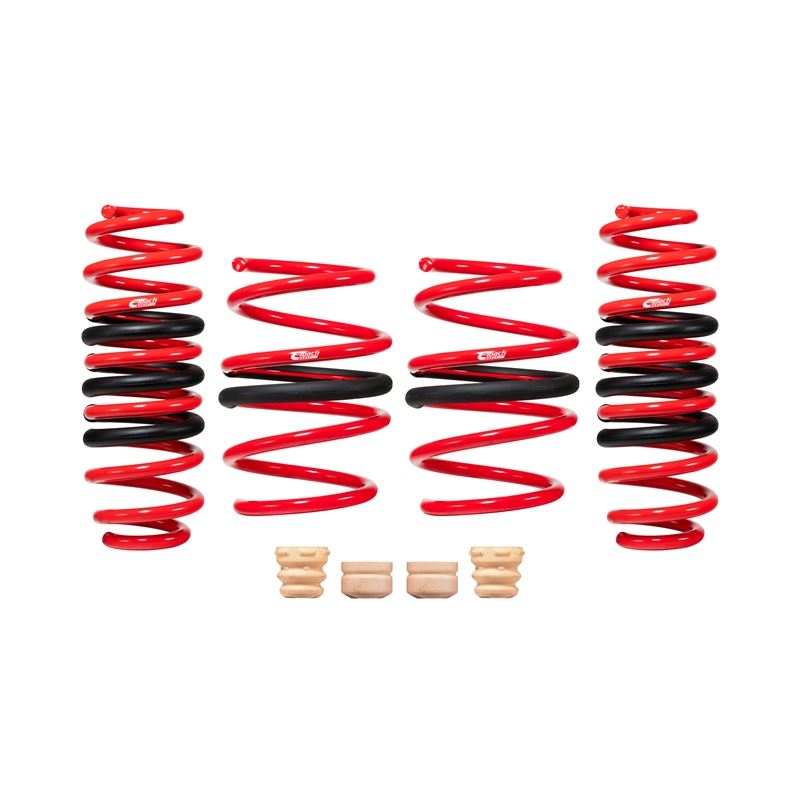 Set of 4 Springs (E20-82-087-02-22)