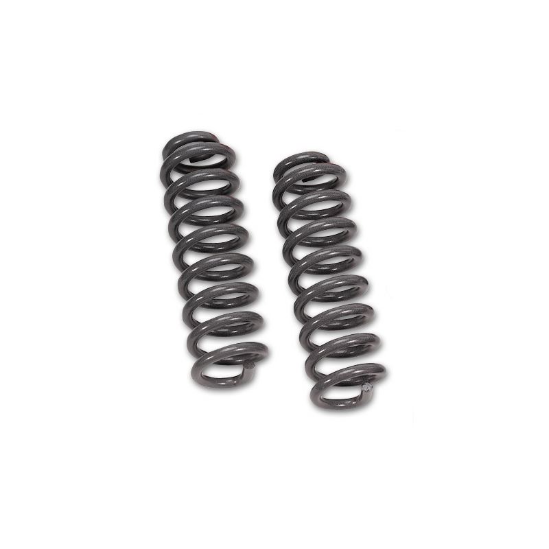 Coil Springs 80-96 Ford F150/Bronco 4WD Front 6 In
