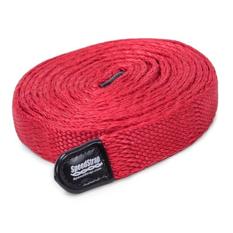1 Inch SuperStrap Weavable Recovery Strap 15 Foot