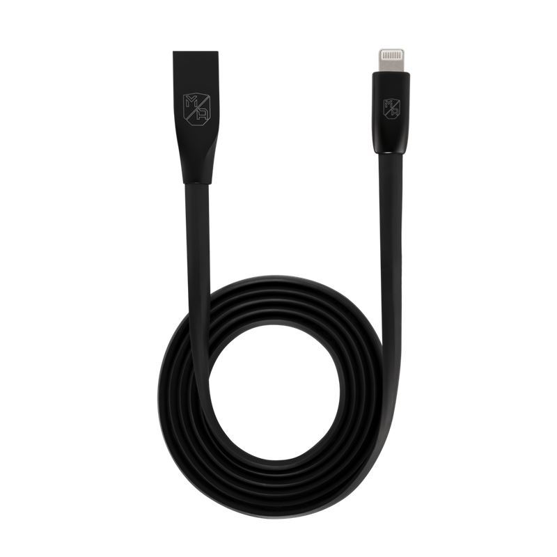 High-Speed Charging Cable USB-C Connector