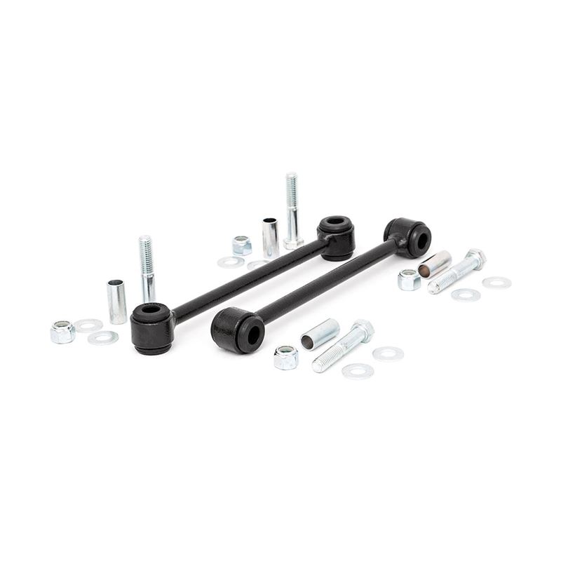 Sway Bar Links Rear 2.5-4 Inch Lift Jeep Wrangler