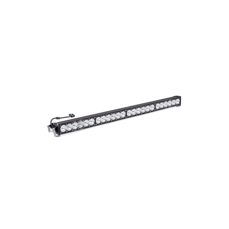 40 Inch Full Laser Dual Control Light Bar OnX6