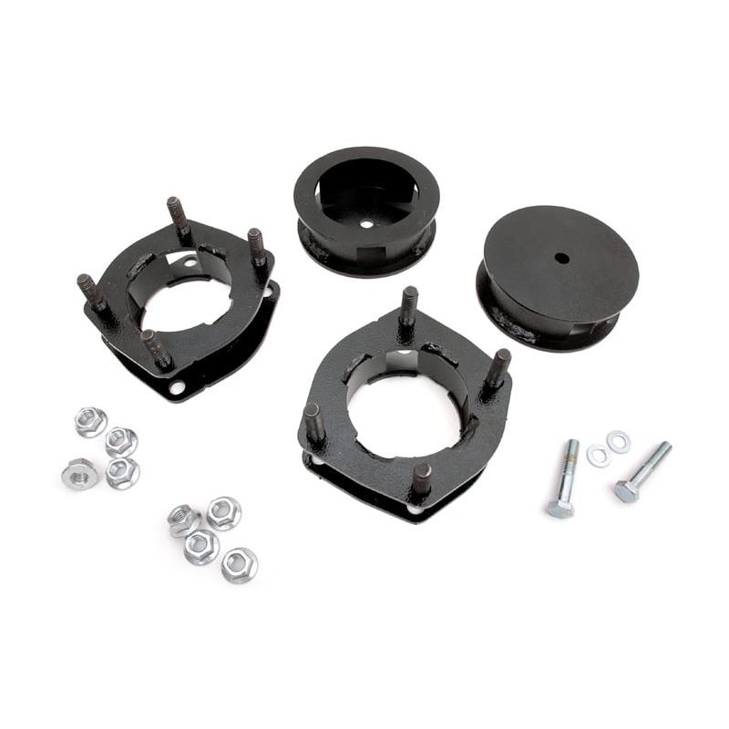 2 Inch Lift Kit Jeep Commander XK (06-10)/Grand Ch