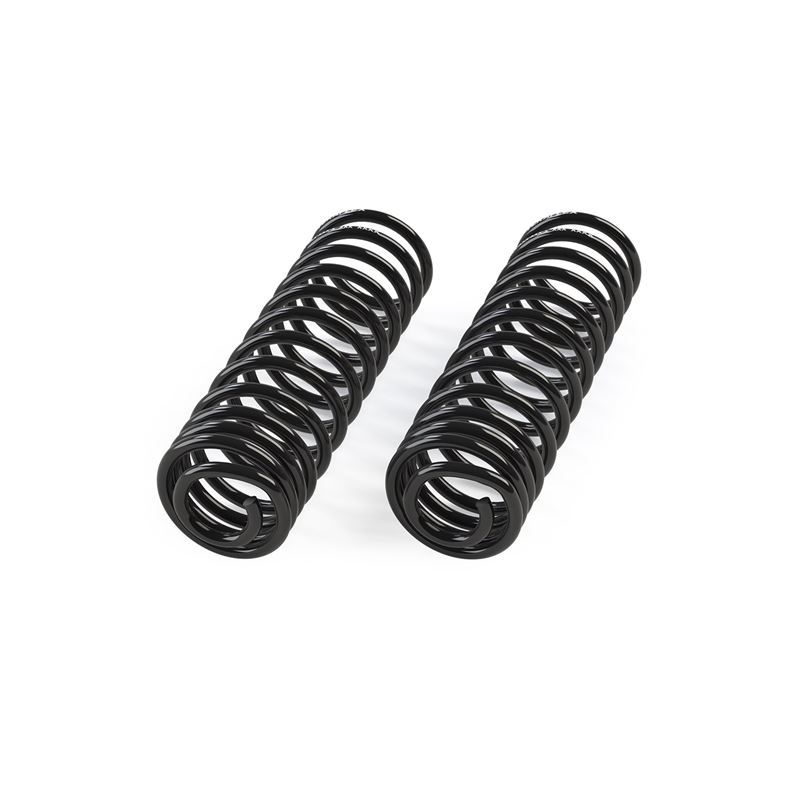 Jeep JT 4.5 Inch Lift Coil Spring Kit Rear