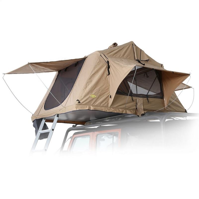 Overlander Roof Top Tent (2783)