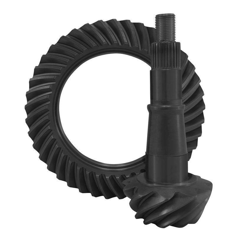 High Performance Ring and Pinion Set, 2014-up Chry