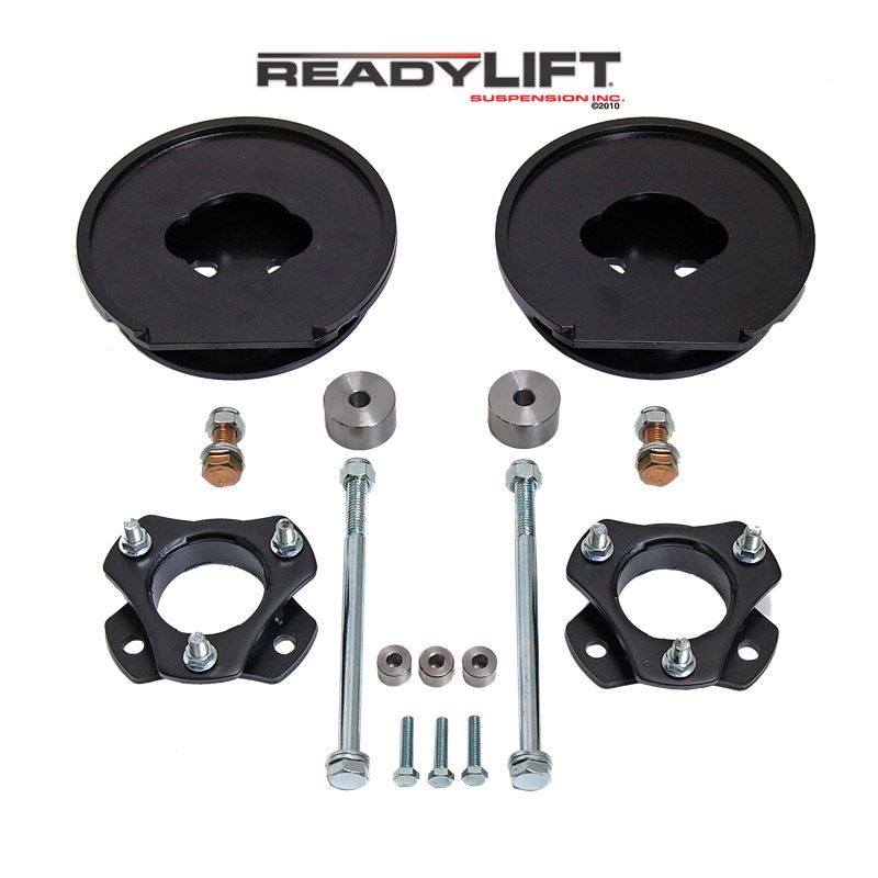 2001-07 TOYOTA SEQUOIA 2.0'' 'Front wi