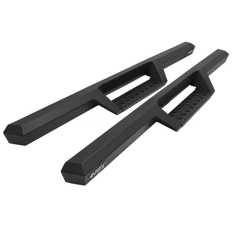 HDX Drop Nerf Step Bars