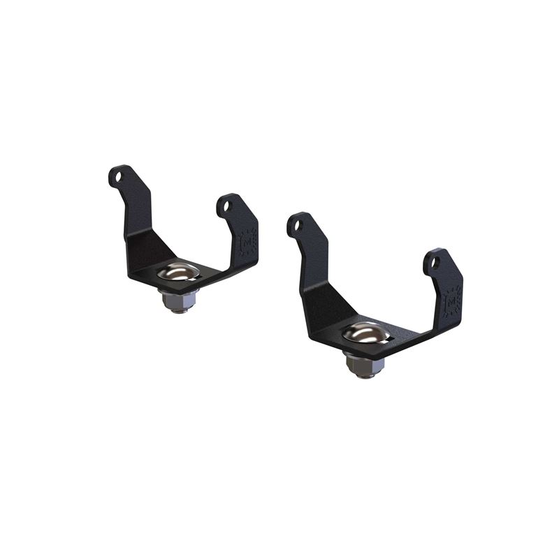 4Banger Mounts: Bottom (Pair) (BAF046)