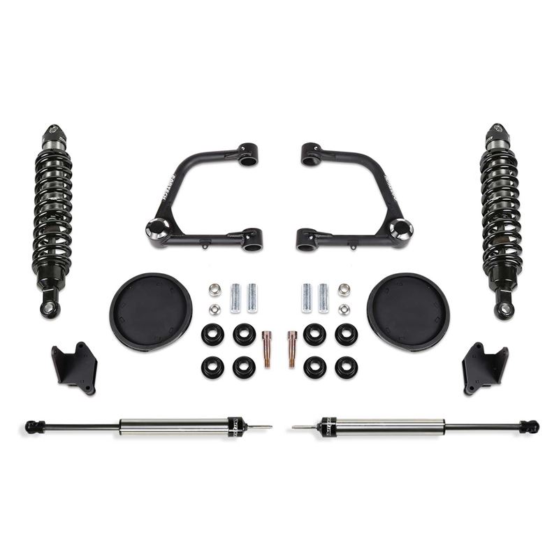 Uniball UCA Lift Kit (K7087DL)