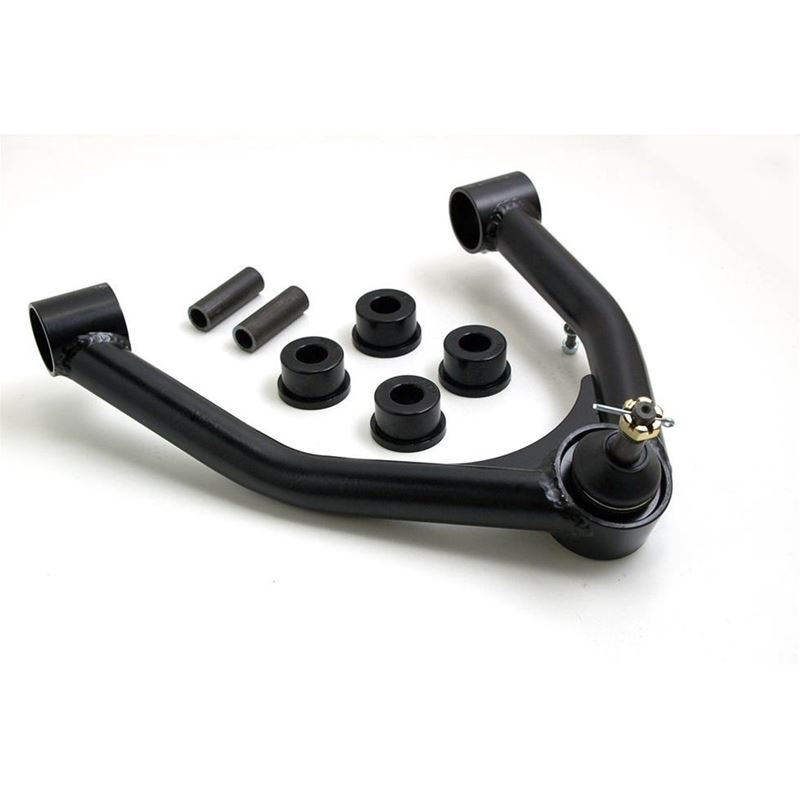67-3441M Upper Control Arms with Moog Ball Joints