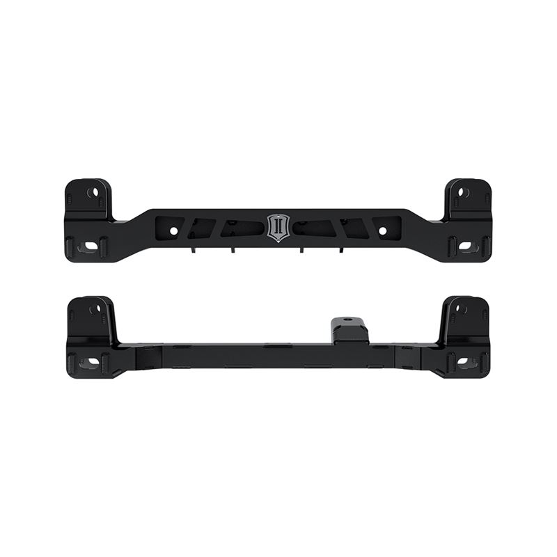 22-23 Tundra 6" Lift Suspension Box Kit #1, F