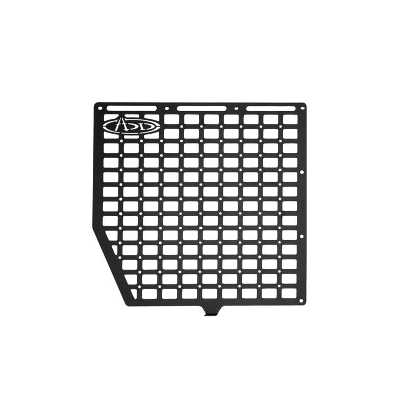 Chevy/GMC 1500 Bed Cab Molle Panels - Driver (AC14