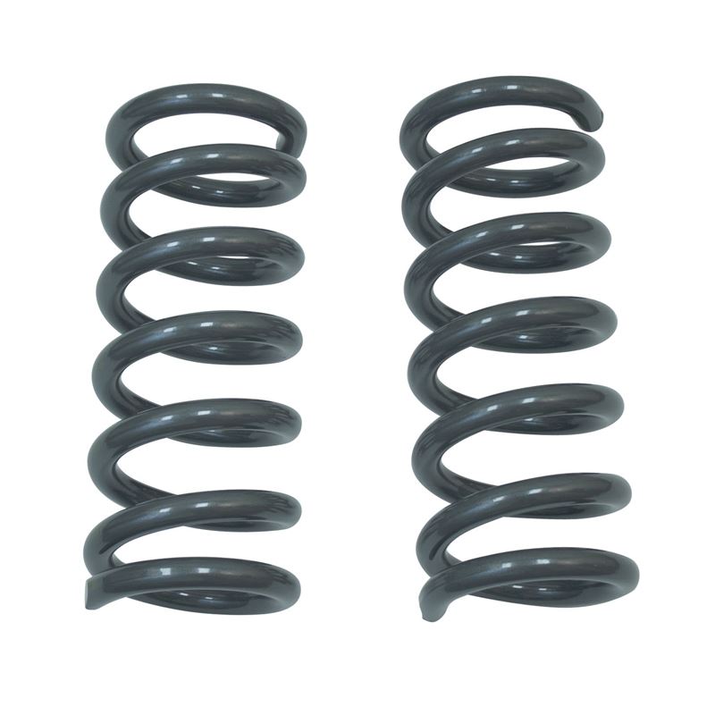 FRONT LOWERING COIL V6 253530-6