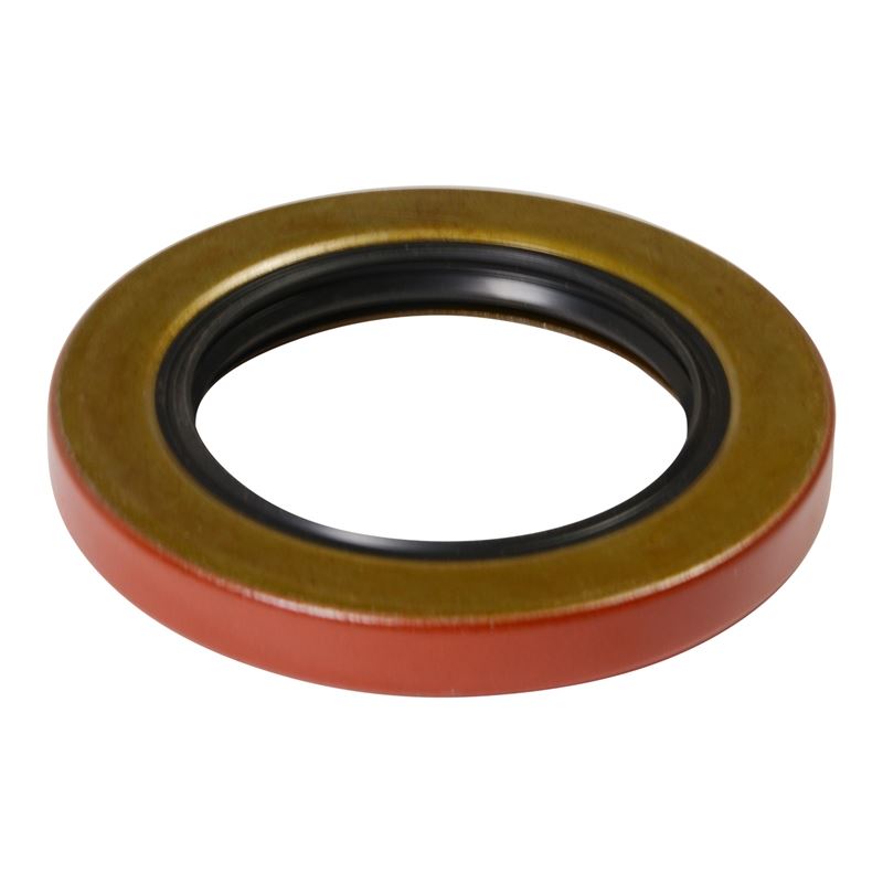 WHEEL HUB SEAL 3.880" OD, FOR 2.500" SHA