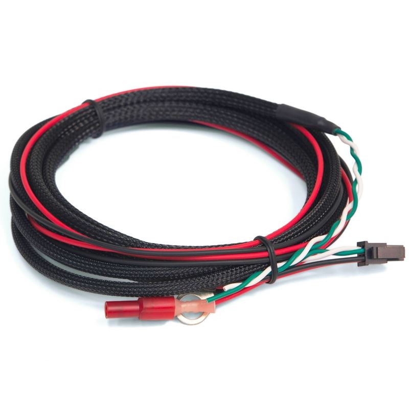 Power Cable, Idash 1.8