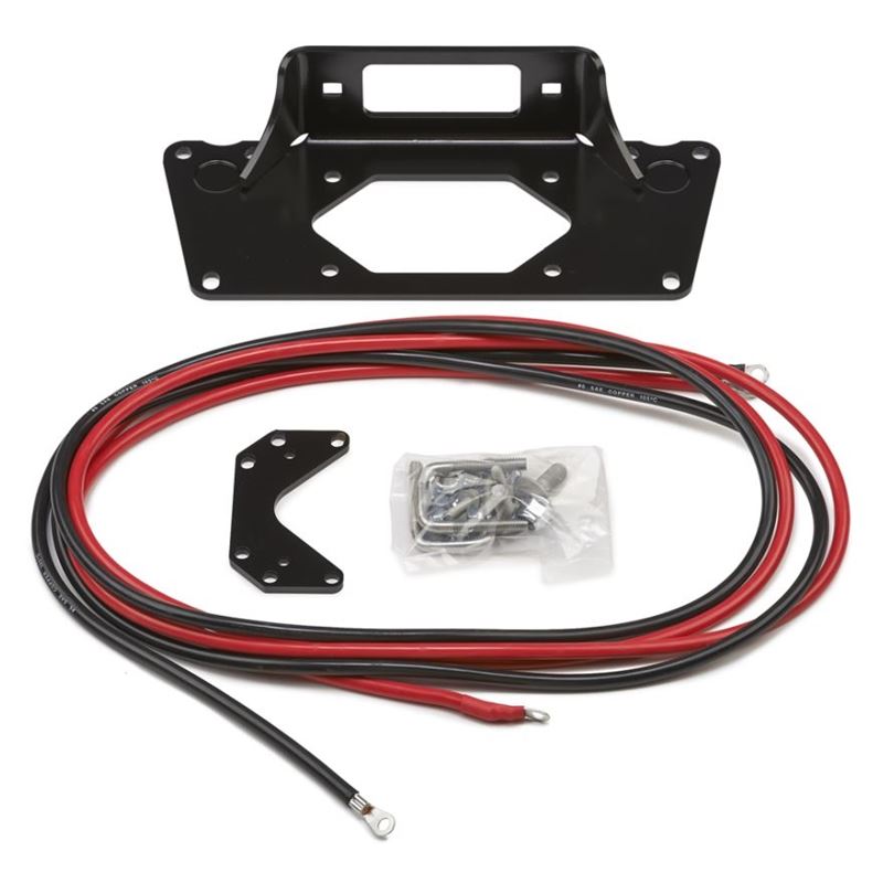 Winch Mounting Kit 93720