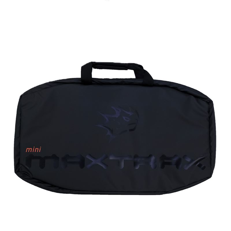 MINI CARRY BAG BLACK (MTXMB)