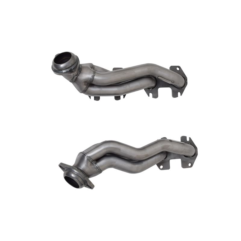 Performance Header, Stainless GP218S
