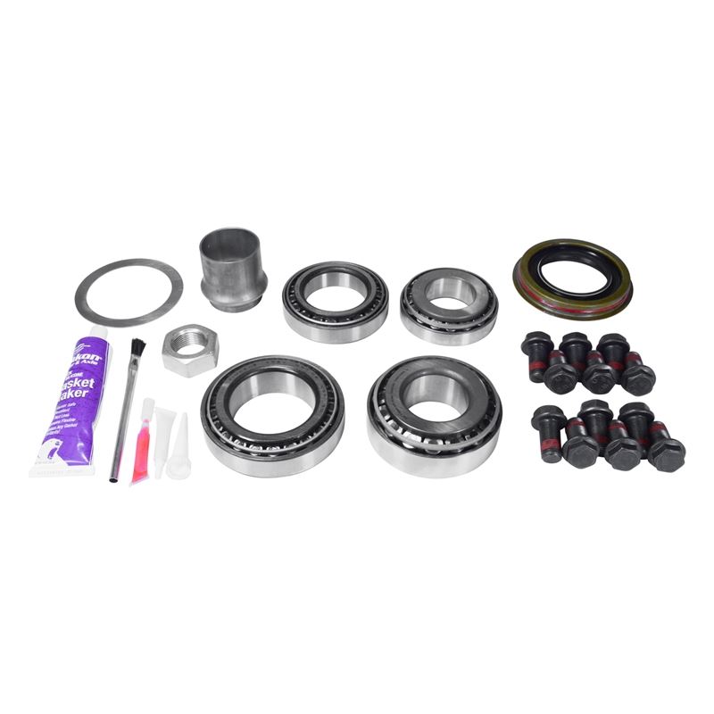 Master Overhaul Kit for Dana 275MM Rear Differenti