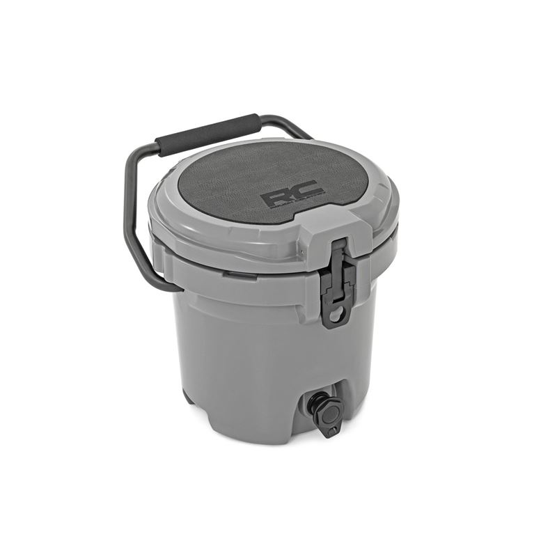 2.5 Gallon Bucket Cooler with Spigot (99043)