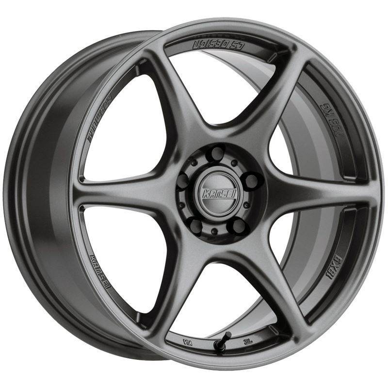 Tandem Gm 17x9 5x120 +22 (K11G-179018+22)