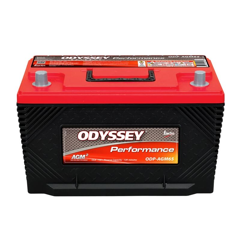 Performance Battery (65-760)