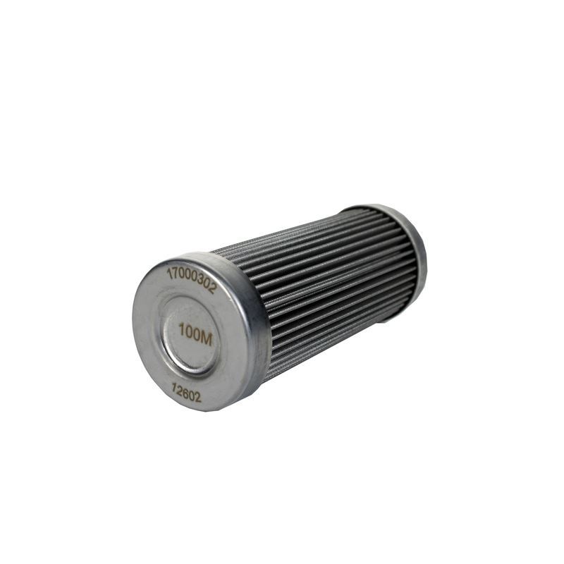 100 micron stainless element for 12302 filter, als
