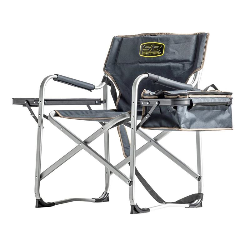 CAMPING CHAIR W COOLER (2841)