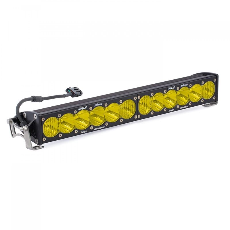 OnX6+ Amber 20 Inch Driving/Combo LED Light Bar