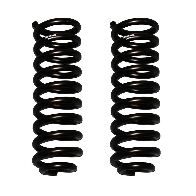 Ford/Mazda Softride Coil Spring Set Of 2 86-97 Ran