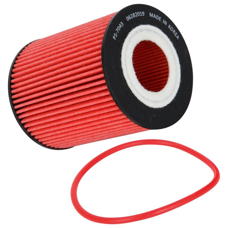 Oil Filter (HP-7043)