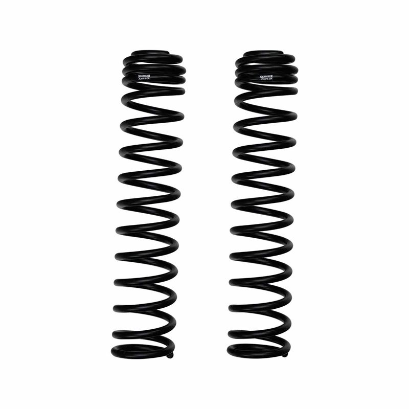 8 Inch Front Dual Rate Long Travel Coil Springs 84