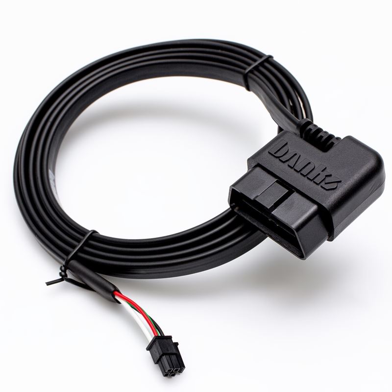 OBD-II Cable CAN Bus for iDash 1.8 (61300-45)
