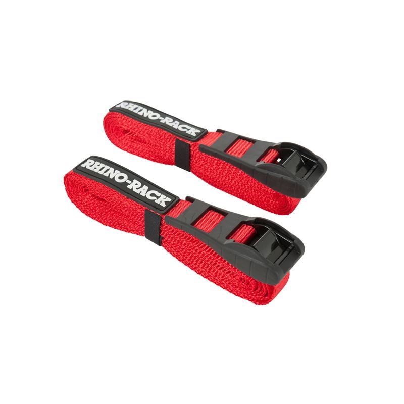 Rapid Straps w/ Buckle Protector (4.5m)
