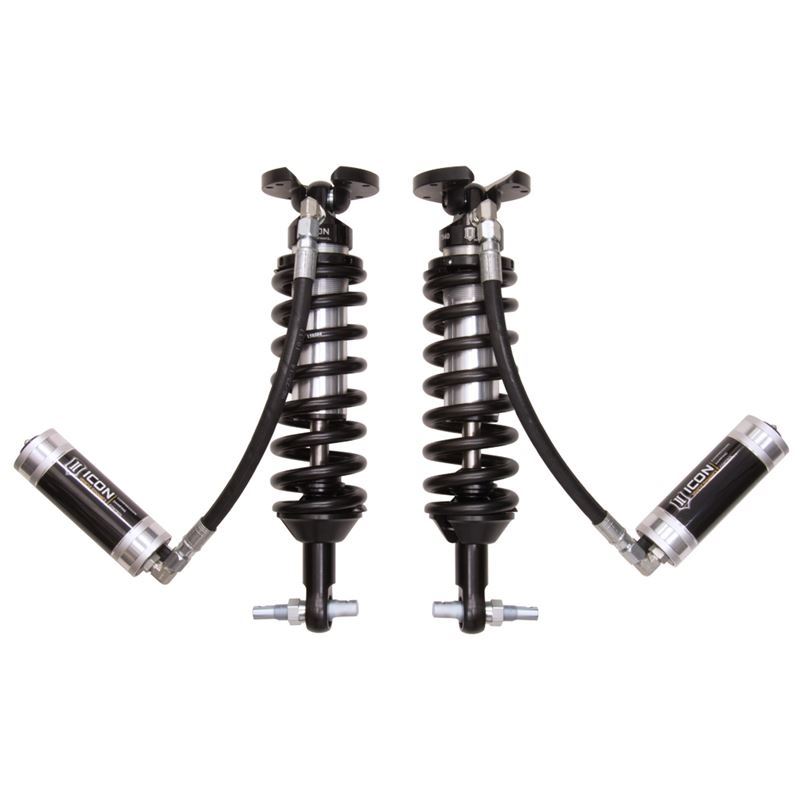 07-UP GM 1500 1-2.5" 2.5 VS RR CDCV COILOVER