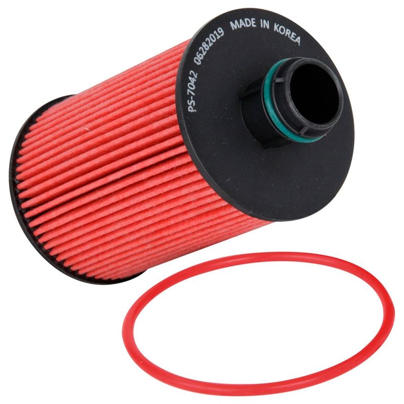 Oil Filter (HP-7042)